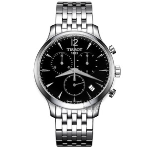 Tissot/天梭 T063.617.11.067.00