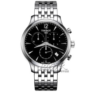 Tissot/天梭 T063.617.11.067.00