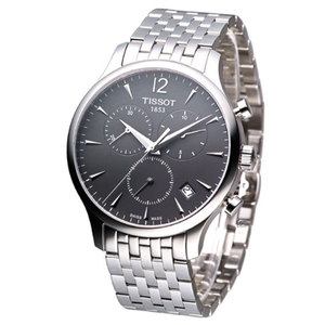 Tissot/天梭 T063.617.11.067.00