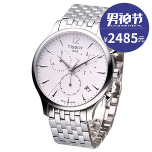 Tissot/天梭 T063.617.11.037.00