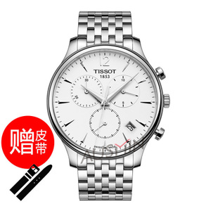 Tissot/天梭 T063.617.11.037.00