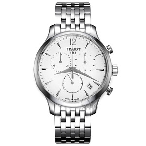 Tissot/天梭 T063.617.11.037.00