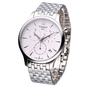 Tissot/天梭 T063.617.11.037.00