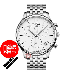 Tissot/天梭 T063.617.11.037.00