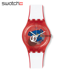 Swatch/斯沃琪 SUOR102