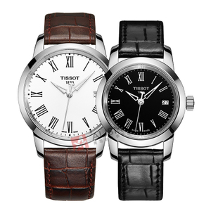 Tissot/天梭 T033.410.16.013.01