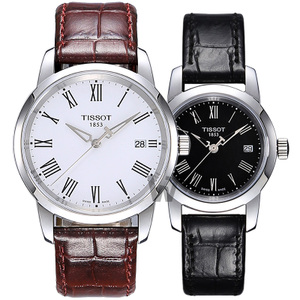 Tissot/天梭 T033.410.16.013.01