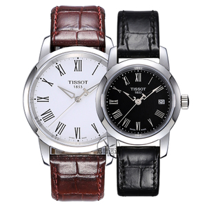 Tissot/天梭 T033.410.16.013.01