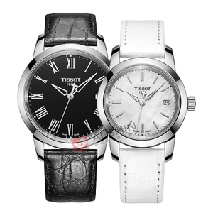 Tissot/天梭 T033.410.16.053.01