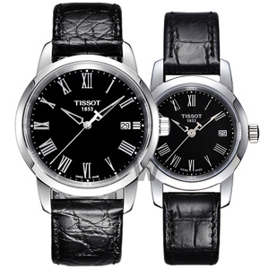 Tissot/天梭 T033.410.16.053.01