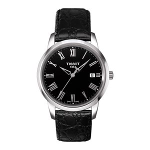 Tissot/天梭 T033.410.16.053.01