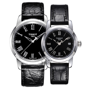 Tissot/天梭 T033.410.16.053.01