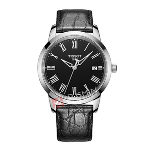 Tissot/天梭 T033.410.16.053.01