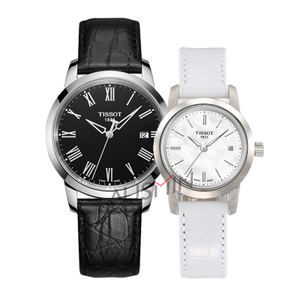 Tissot/天梭 T033.410.16.053.01