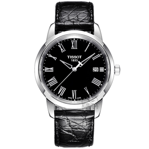 Tissot/天梭 T033.410.16.053.01