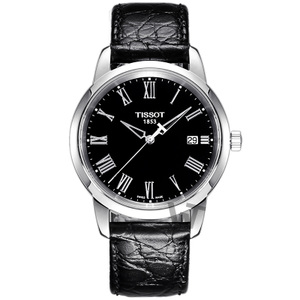 Tissot/天梭 T033.410.16.053.01