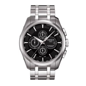 Tissot/天梭 T035.627.11.051.00