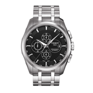 Tissot/天梭 T035.627.11.051.00