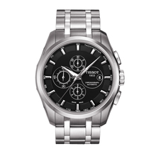 Tissot/天梭 T035.627.11.051.00