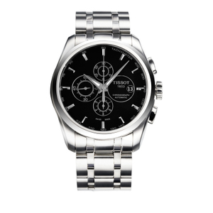 Tissot/天梭 T035.627.11.051.00