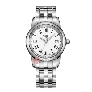 Tissot/天梭 T033.210.11.013.00