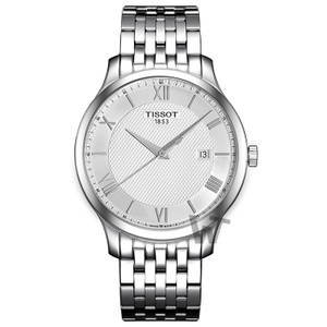 Tissot/天梭 T063.610.11.038.00