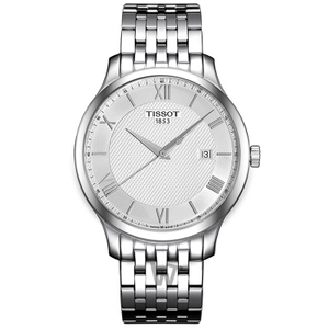 Tissot/天梭 T063.610.11.038.00