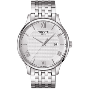 Tissot/天梭 T063.610.11.038.00