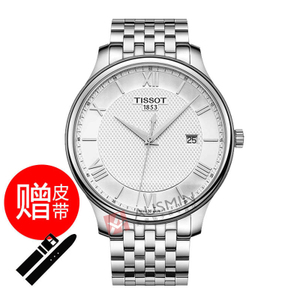 Tissot/天梭 T063.610.11.038.00