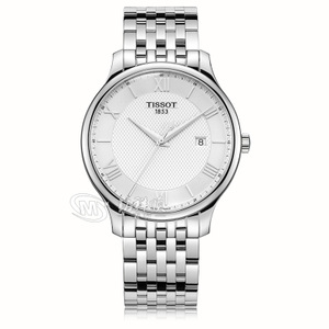 Tissot/天梭 T063.610.11.038.00