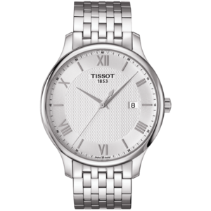 Tissot/天梭 T063.610.11.038.00