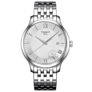 Tissot/天梭 T063.610.11.038.00