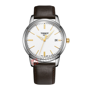 Tissot/天梭 T033.410.26.011.01