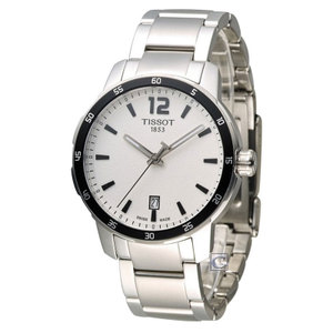 Tissot/天梭 T095.410.11.037.00