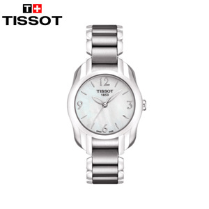 Tissot/天梭 T023.210.11.117.00