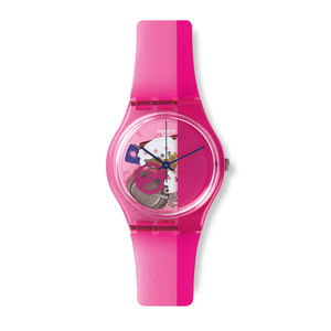 Swatch/斯沃琪 GP145