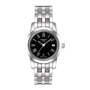 Tissot/天梭 T033.210.11.053.00