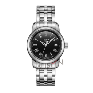 Tissot/天梭 T033.210.11.053.00