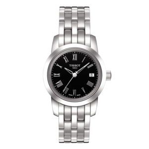 Tissot/天梭 T033.210.11.053.00