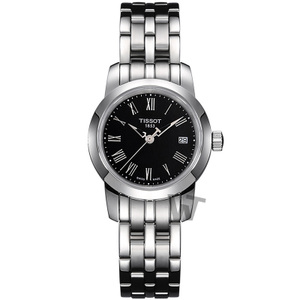 Tissot/天梭 T033.210.11.053.00