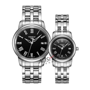 Tissot/天梭 T033.210.11.053.00