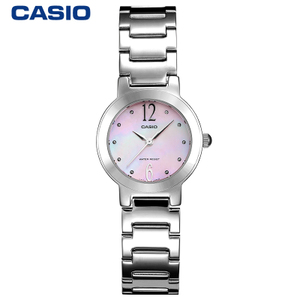 Casio/卡西欧 LTP-1191A-4A1