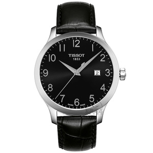 Tissot/天梭 T063.610.16.052.00