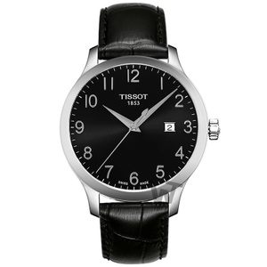 Tissot/天梭 T063.610.16.052.00