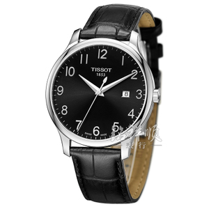 Tissot/天梭 T063.610.16.052.00