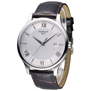 Tissot/天梭 T063.610.16.038.00