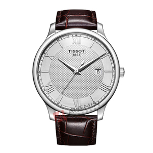 Tissot/天梭 T063.610.16.038.00