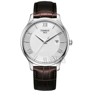 Tissot/天梭 T063.610.16.038.00