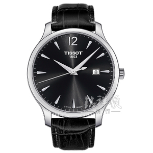 Tissot/天梭 T063.610.16.087.00