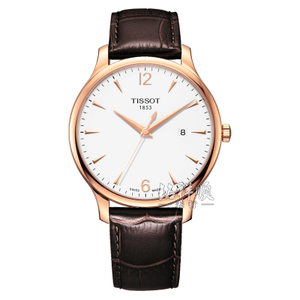 Tissot/天梭 T063.610.36.037.00